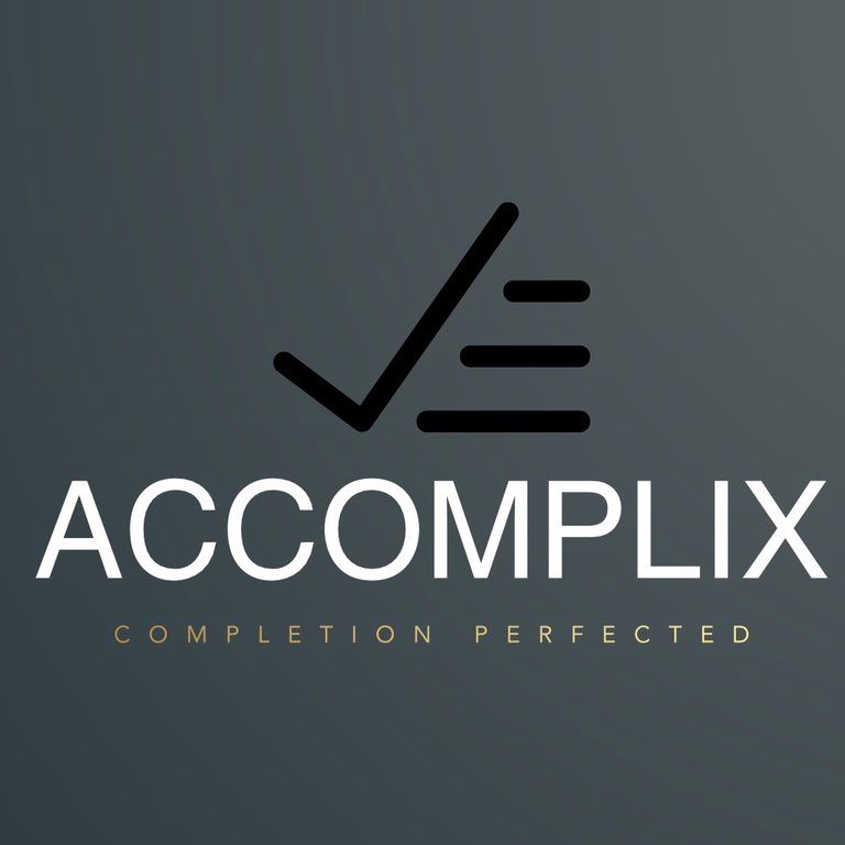 Accomplix