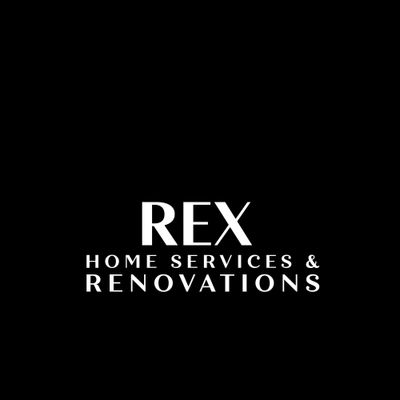 Avatar for Rexis Home Repairs and Renovations