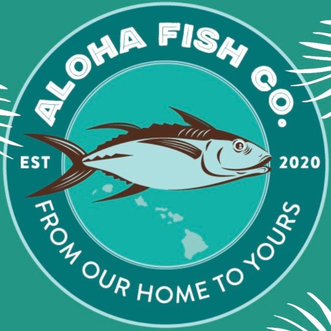 Aloha Fish Company in TN