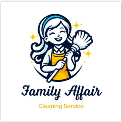 Avatar for Family Affair Cleaning Services