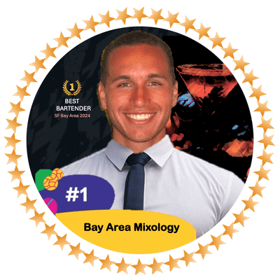 Avatar for Bay Area Mixology🏆 #1 Ranked Mobile Bar Service