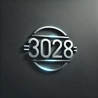 Avatar for 3028 Design