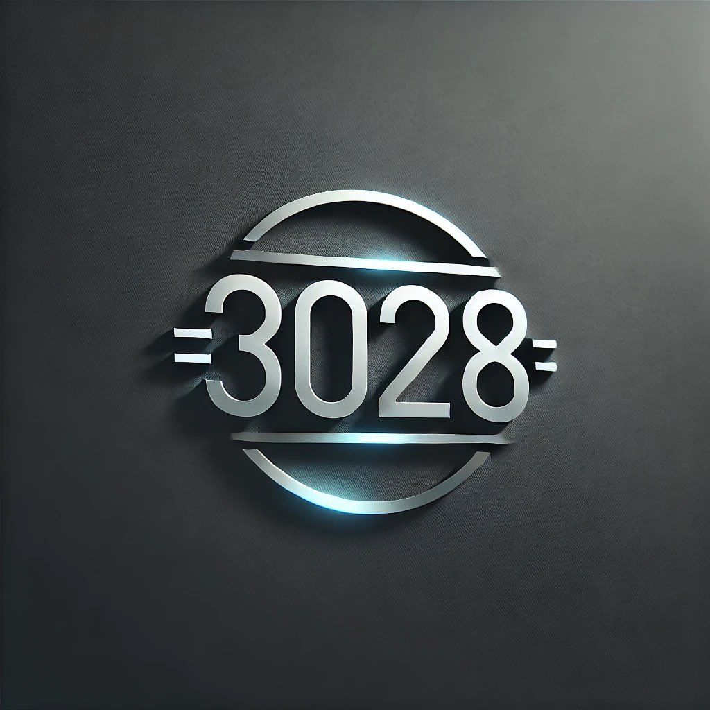 3028 Design