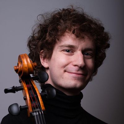 Avatar for Joseph Staten, Cello Teacher