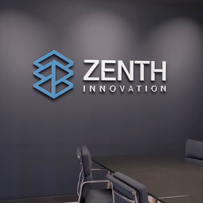 Avatar for ZENTH INNOVATION LLC