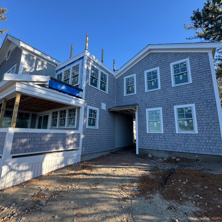 Cape Cod Build LLC