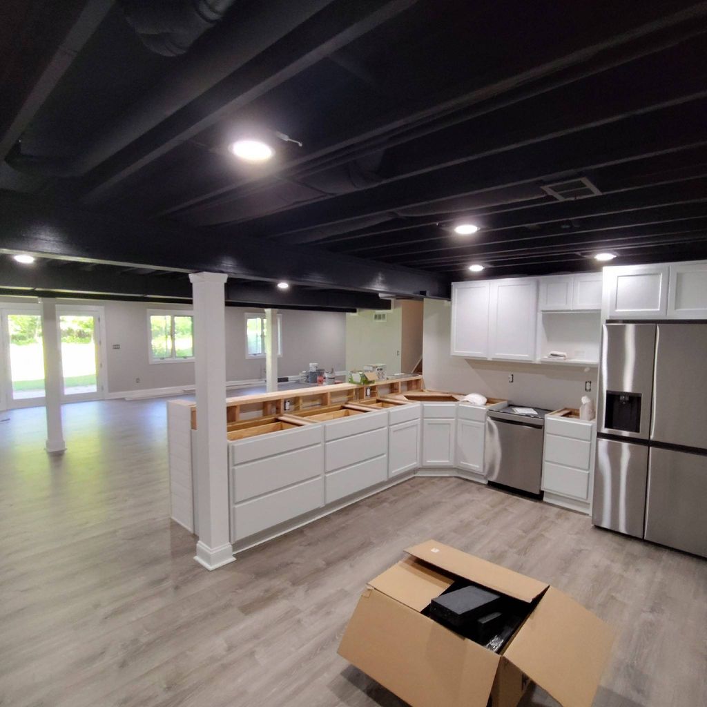 C&C Custom Carpentry LLC