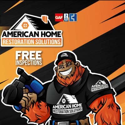 Avatar for American Home Restoration Solutions