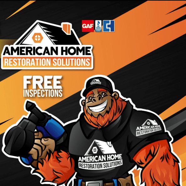 American Home Restoration Solutions