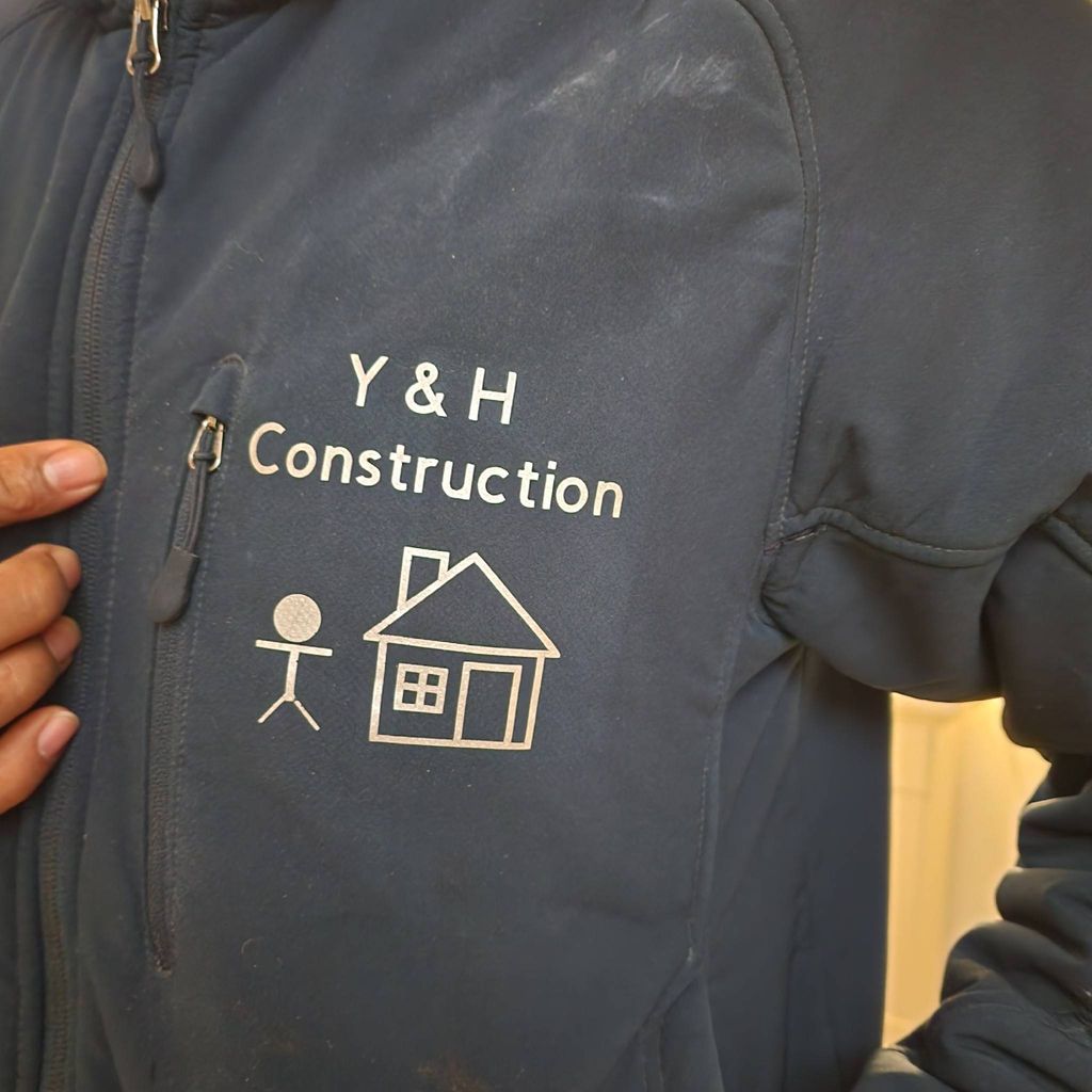 Y&H Construction