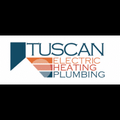 Avatar for Tuscan Electric Heating & Plumbing