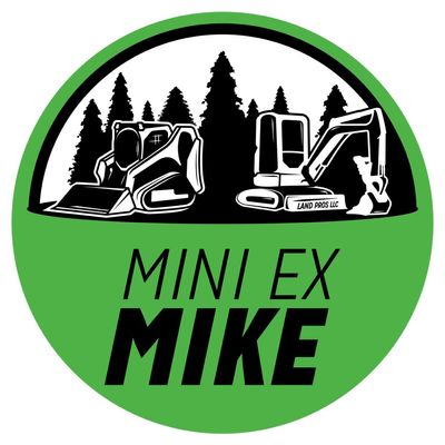 Avatar for Mini Ex Mike