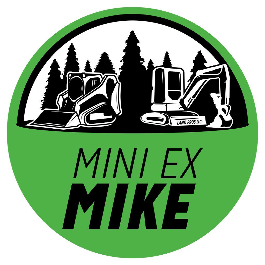 Mini Ex Mike