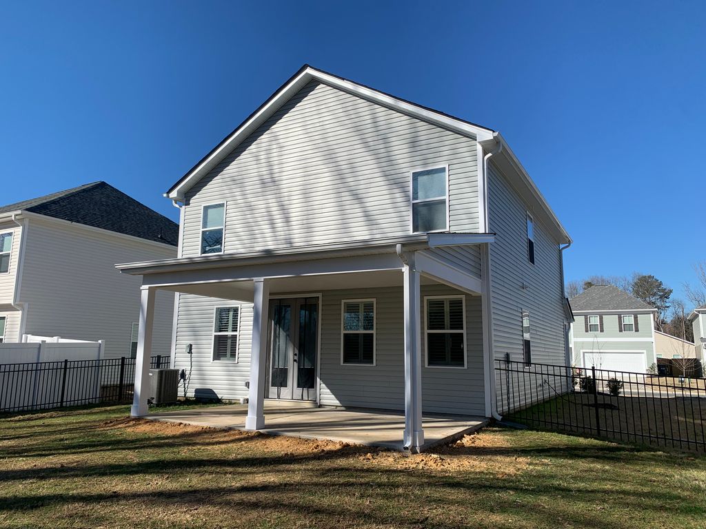 Deck or Porch Remodel or Addition