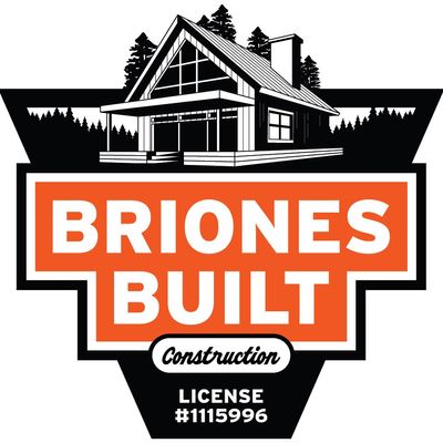 Avatar for Briones Built