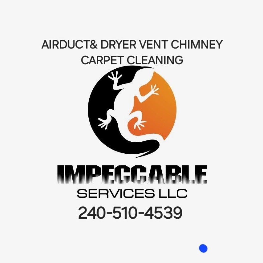 Impeccable services llc