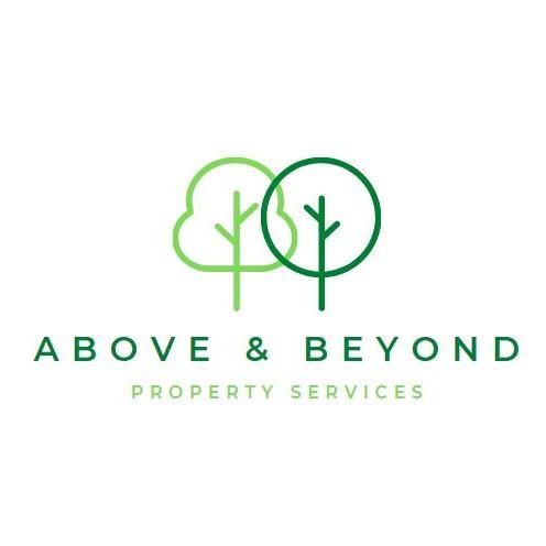 Above & Beyond Property Services