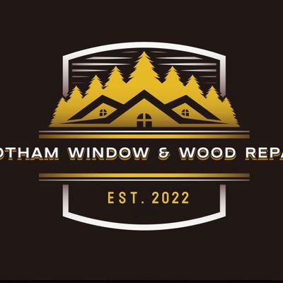 Avatar for Gotham Window and Wood Repair