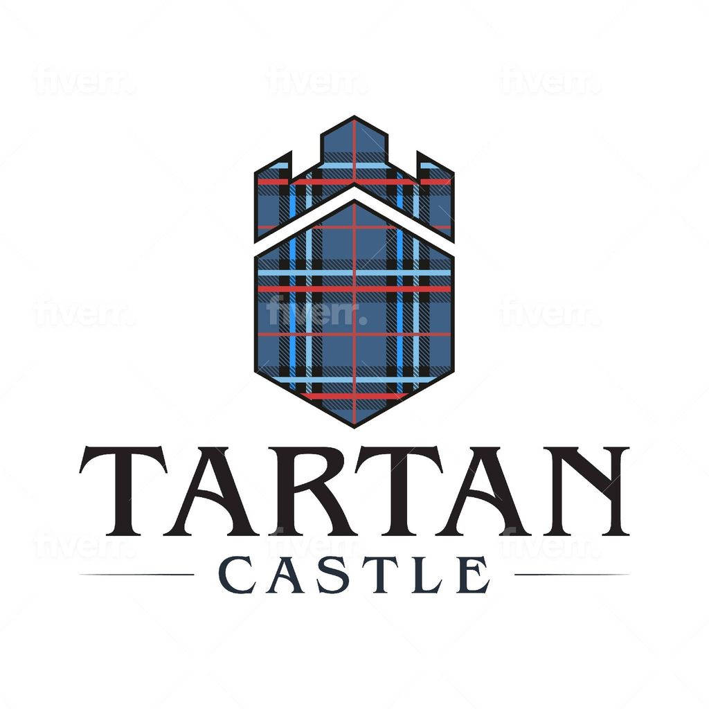 Tartan Castle