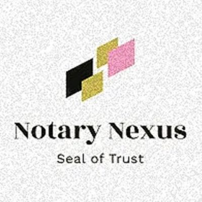 Avatar for Notary Nexus & Solutions