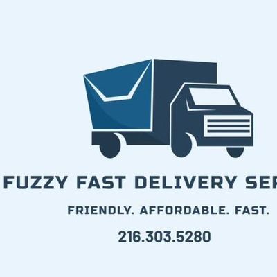 Avatar for Fuzzy Fast Delivery Service