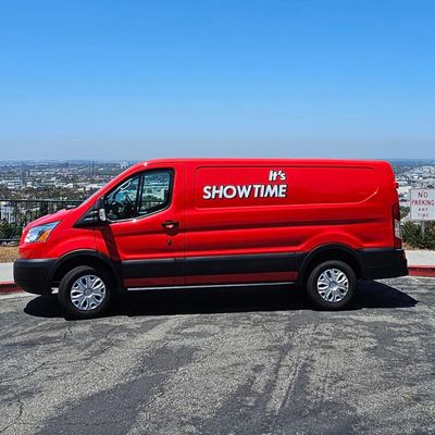 Avatar for Its Showtime Inc