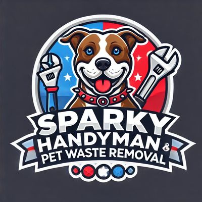 Avatar for Sparky Handyman & Pet Waste Removal