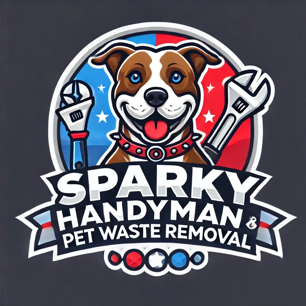 Sparky Handyman & Pet Waste Removal