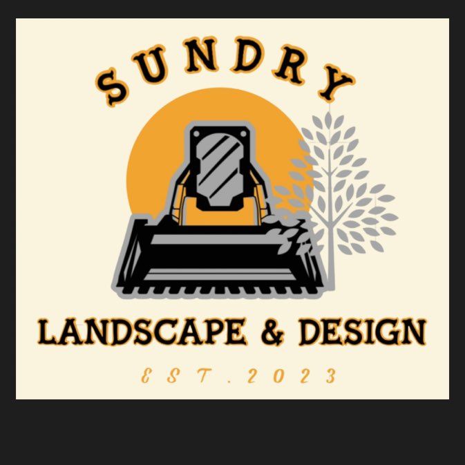 Sundry landscape & design