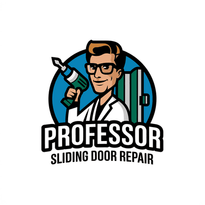 Avatar for Professor Sliding Door Repair