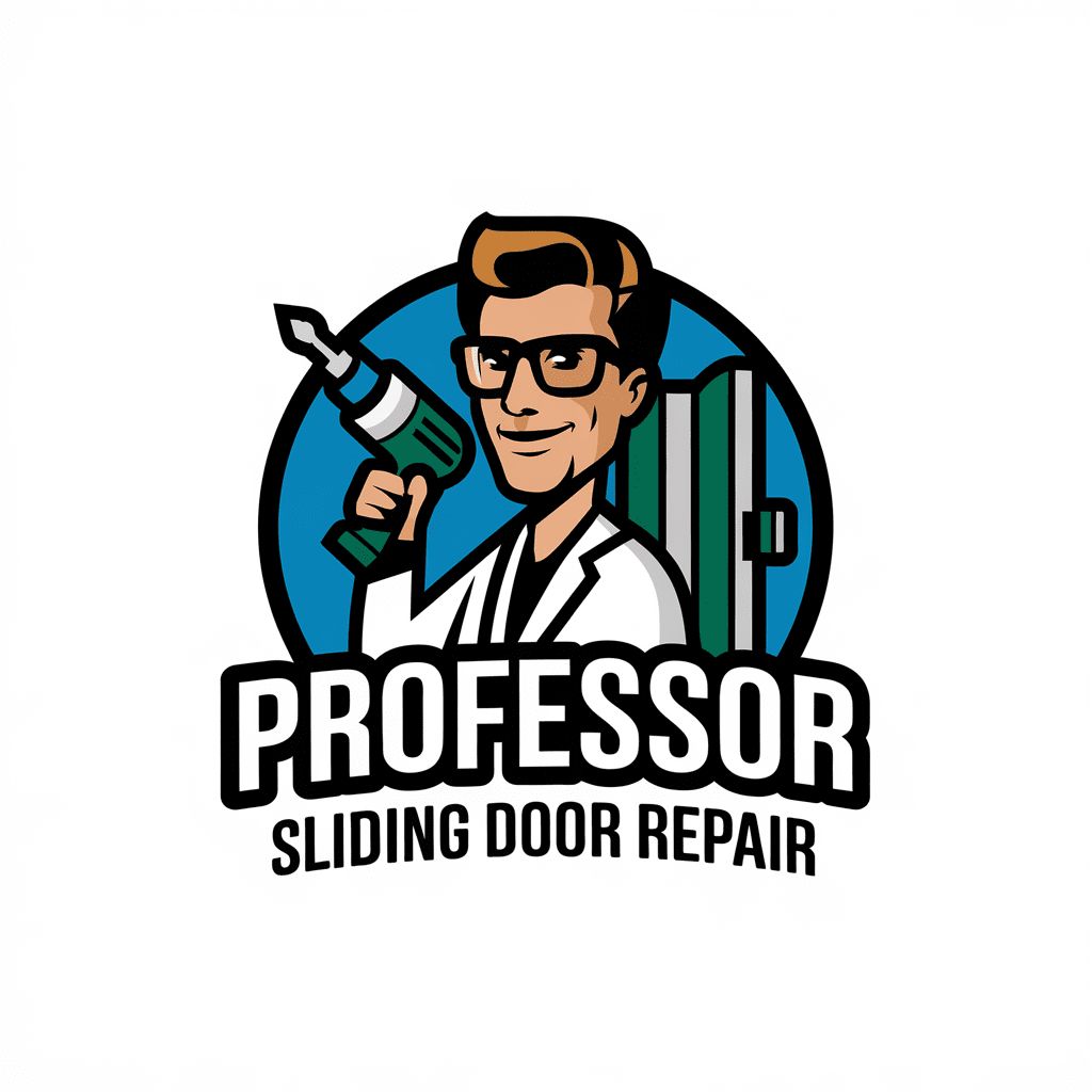 Professor Sliding Door Repair