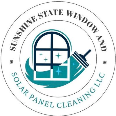 Avatar for Sunshine State Window and Solar Panel Cleaning LLC