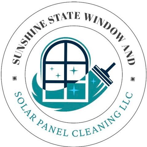 Sunshine State Window and Solar Panel Cleaning LLC