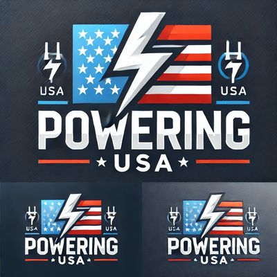 Avatar for Powering  USA