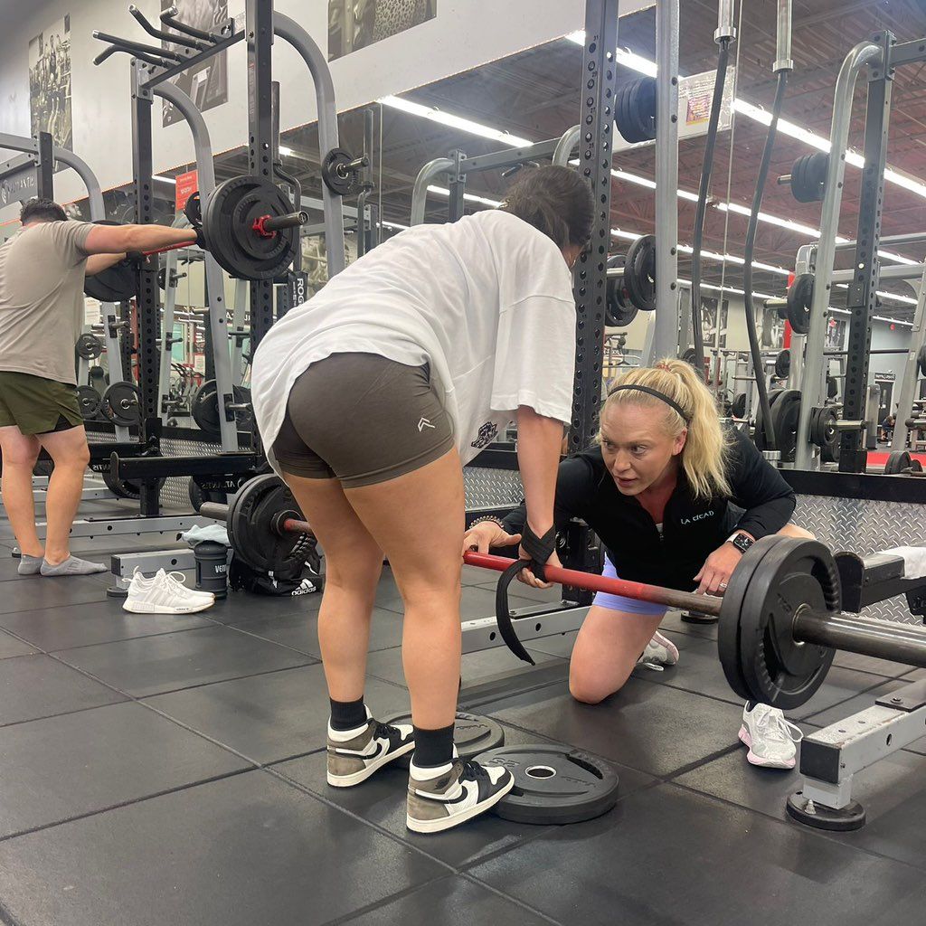 Wilpower Fitness
