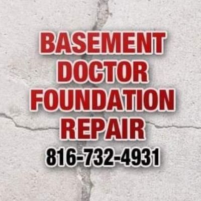 Avatar for The Basement Doctor Foundation Repair