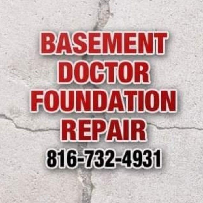 The Basement Doctor Foundation Repair