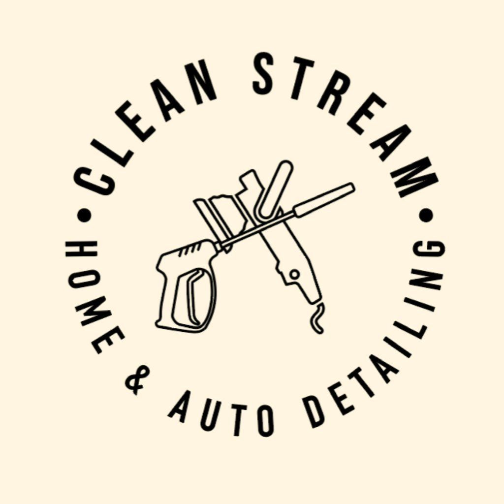 Clean Stream Detailing