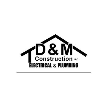 Avatar for D&M Construction, Electrical & Plumbing