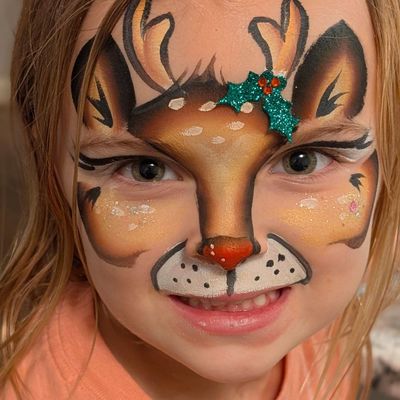 Avatar for Momma Magic Face Painting