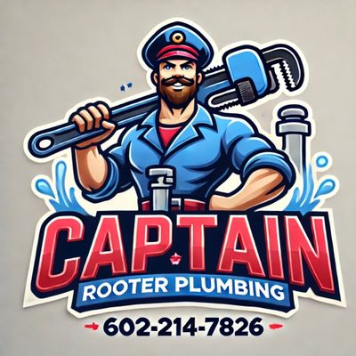 Avatar for Captain rooter plumbing