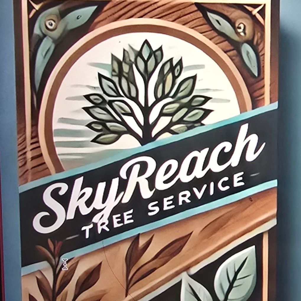 Skyreach Tree Service