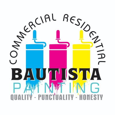 Avatar for BAUTISTA PAINTING