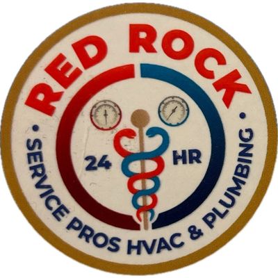 Avatar for Red Rock HVAC Services