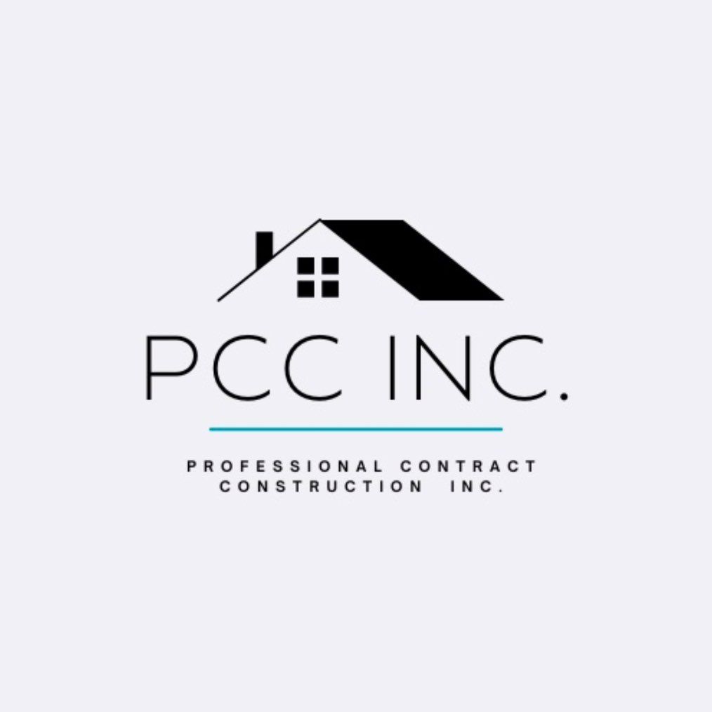 Professional Contract Construction Inc.