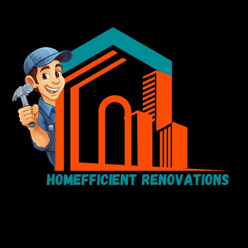 Homefficient Renovations