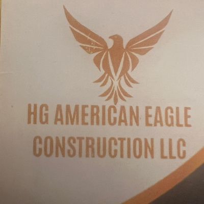 Avatar for HG American Eagle Construction