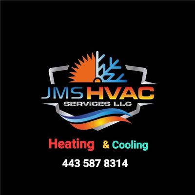 Avatar for JMS HVAC SERVICES LLC