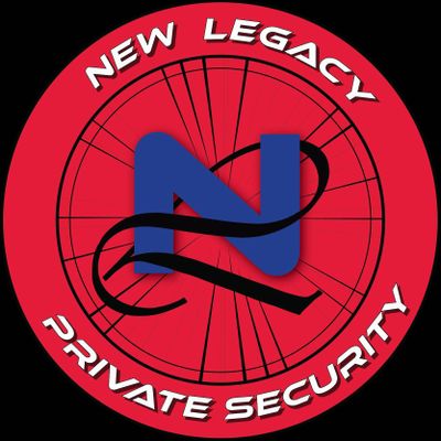 Avatar for New Legacy Private Security