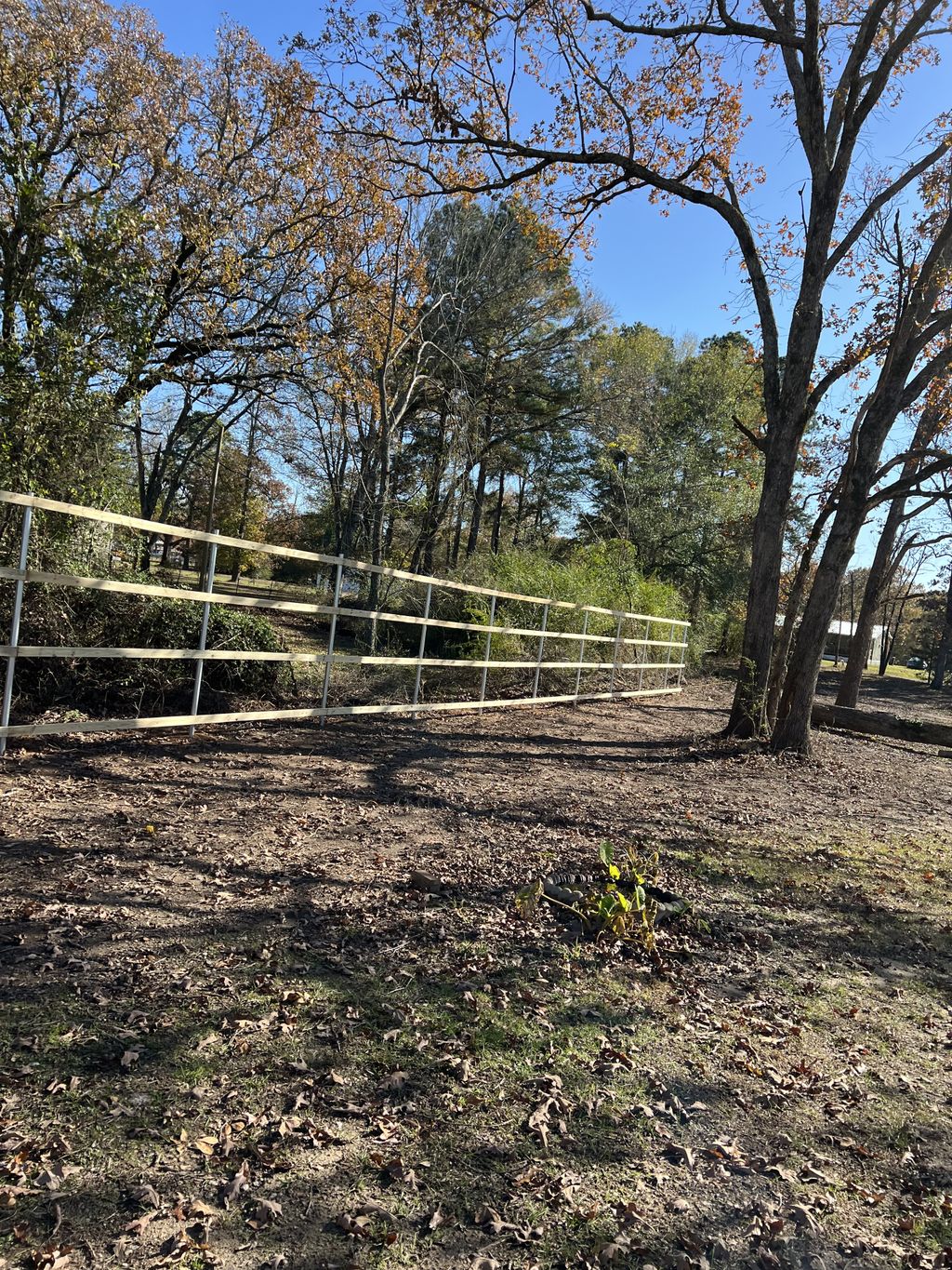 Fence and Gate Installation